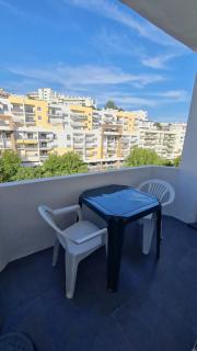 Apartamento T1 centro Albufeira - Albufeira - 5