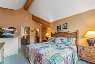 Breckenridge Condo with Sauna & Hot Tub Access - 6