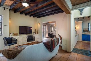 Bonita casa de 3 recamaras - 7