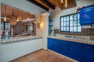 Bonita casa de 3 recamaras - 1