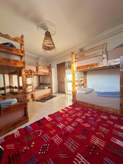 Tayought Surf House - Taghazout - 6