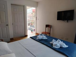 Park View Hotel & Restaurant - Alajuela - 9