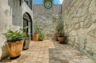 Luxury 3 BR House in Downtown - AC - Peaceful - Città di Oaxaca - 7