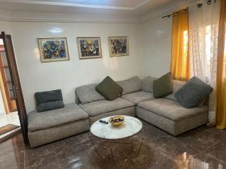 Appartement chic - Dakar - 9