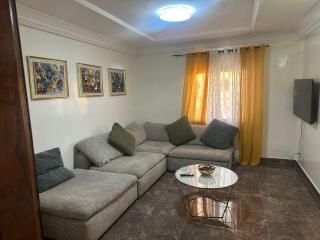 Appartement chic Cité Keur Gorgui - 6