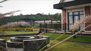 Villa Ciwidey Dengan Kolam Private - 9