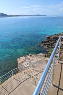 Apartments by the sea Stara Novalja, Pag - 13938 - Stara Novalja - 2