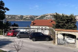 Apartments by the sea Stara Novalja, Pag - 13938 - Stara Novalja - 1