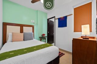 Elegant 2 BR Condo with Amazing Rooftop Pool - Puerto Vallarta - 5