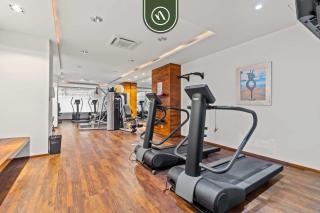 Elegant 2 BR Condo with Amazing Rooftop Pool - Puerto Vallarta - 6