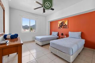 Mexican 2 BR Condo in Hotel Zone - Near the Beach - Puerto Vallarta - 5