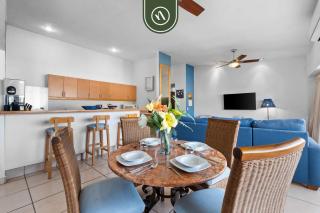 Mexican 2 BR Condo in Hotel Zone - Near the Beach - Puerto Vallarta - 4