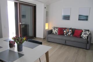 Apartments and rooms with a swimming pool Brist, Makarska - 15620 - Brist - 1