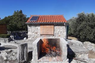 Secluded holiday house Pasman - 15649 - Pašman - 2