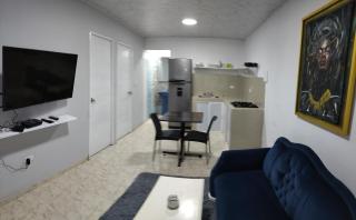 Backhouse gallery - 2