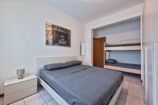 Marila, 6 posti letto a due passi dal mare - 8