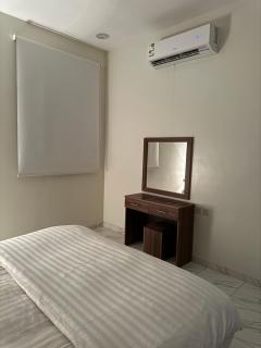 Self-entry Apartment 107 - Al Kharj - 3