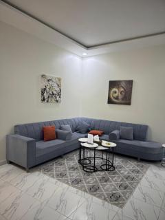 Self-entry Apartment 107 - Al Kharj - 7