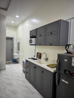 Self-entry Apartment 107 - Al Kharj - 1