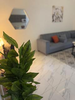 Self-entry Apartment 107 - Al Kharj - 6