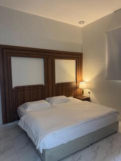 Self-entry Apartment 107 - Al Kharj - 4