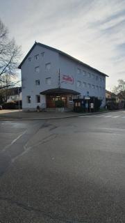 Gasthaus zur Bergstraße - Hirschberg an der Bergstraße - 0