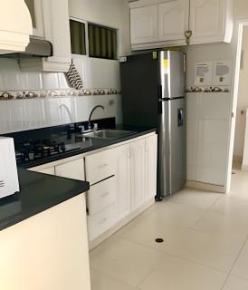 Bello apartamento con acceso directo a la playa - Cartagena - 6