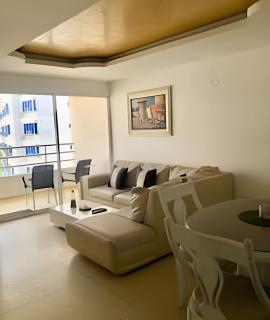 Bello apartamento con acceso directo a la playa - 9