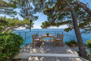 Apartments by the sea Brela, Makarska - 2713 - Brela - 4