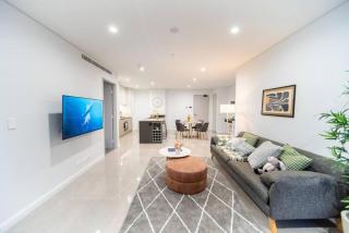 Beachside Bliss High-Rise Haven Level 65 - Gold Coast - 9