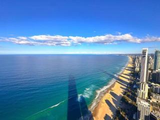 Beachside Bliss High-Rise Haven Level 65 - Gold Coast - 6