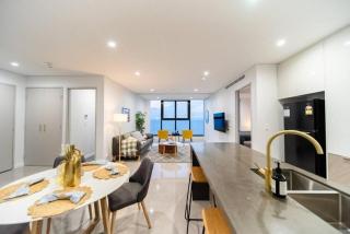 Beachside Bliss High-Rise Haven Level 65 - Gold Coast - 5
