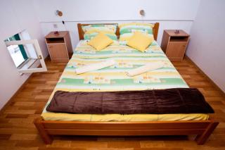 Apartments by the sea Promajna, Makarska - 2588 - Promajna - 1