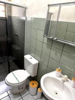 Apartamento mobiliado no centro de Arcoverde - Arcoverde - 9