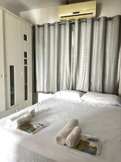 Apartamento mobiliado no centro de Arcoverde - Arcoverde - 4