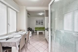 Marila Deluxe, Patio con idromassaggio - Lido di Jesolo - 5