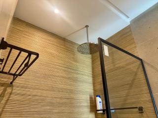 Luxury Oasis Apartment -Rooftop Pool & Home Cinema - Casablanca - 6