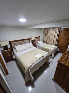 Hostal Aires del Sur Renovado - Rancagua - 0