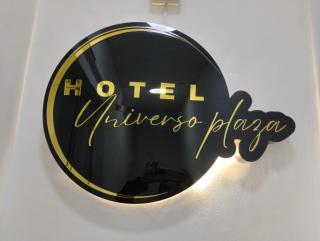 Hotel Universo Plaza - Medellín - 0