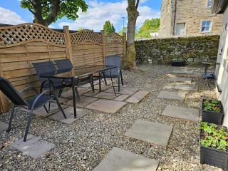 Pinfold Cottage, Tosside, Gisburn Forest - Tosside - 9