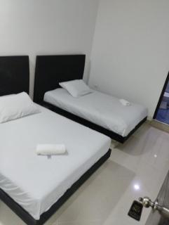 Hotel Universo Plaza - Medellín - 6