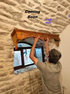 Guri Guesthouse - Gjirokastër - 5