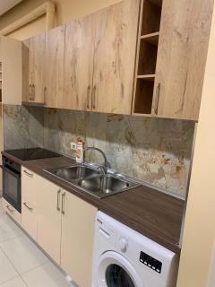 Apartamente Joni Vlore - Vlorë - 6