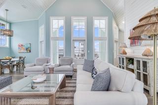 Cinnamon Sunsets 109 TEA - 1