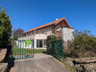 Gîtes tout équipés en Lorraine, parking privé - FR-1-584-351 - Jezainville - 0
