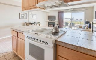 Waters Edge 105 - Lincoln City - 1