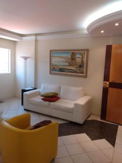 Boa Viagem com excelente localização dois quartos - Recife - 3