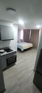 Estudio moderno 502 - Santiago - 1