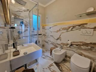 Rena Bianca House - Santa Teresa di Gallura - 9