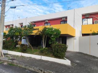 Apartamento perto da praia em Salvador Itapuã - Salvador - 8